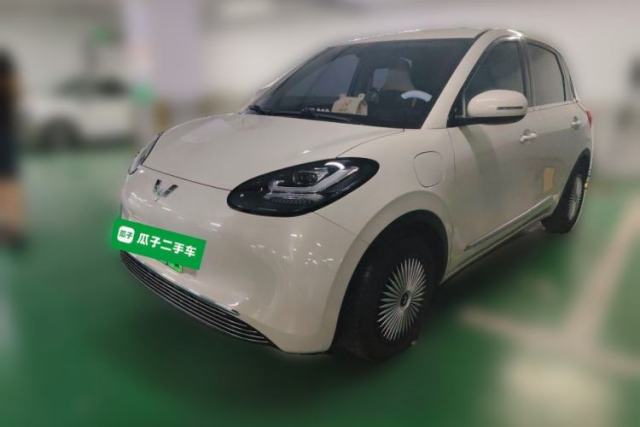 Used Wuling Bingo 2023 333km Enjoy+ Version