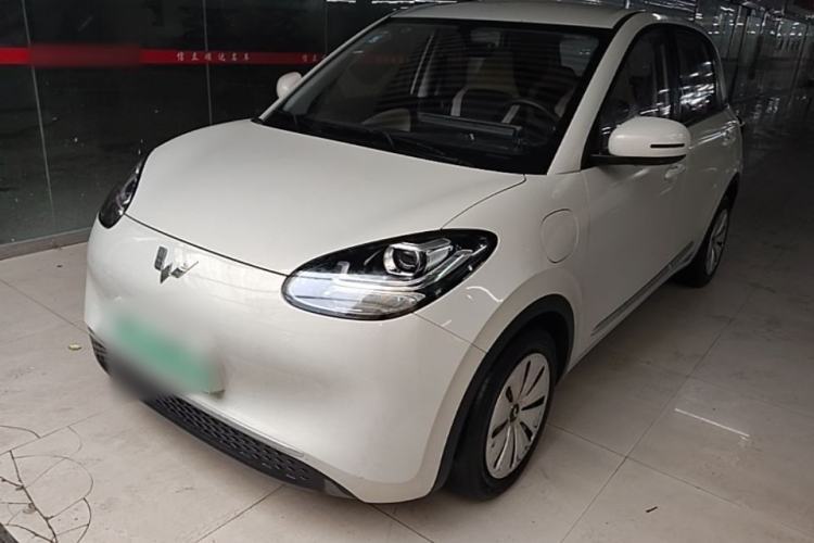 Used Wuling Bingo 2023 333 km Fast-Share Version Guazi used car, China used car export, Used car for sale, Used  cars, Cheapest cars for sale