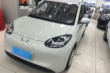 Used Wuling Bingo 2023 203km Light Edition