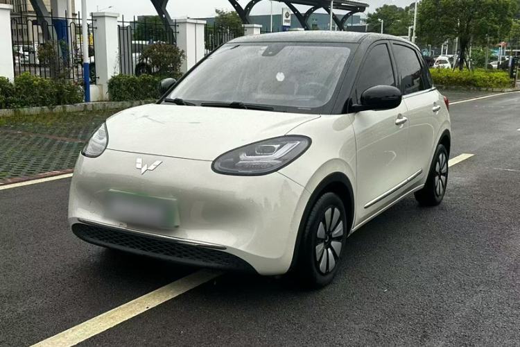 Used Wuling Bingo 2023 203km Comfort Edition Guazi used car, China used car export, Used car for sale, Used  cars, Cheapest cars for sale