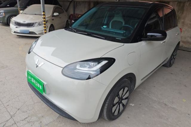 Used Wuling Bingo 2023 333km Enjoy+ Version