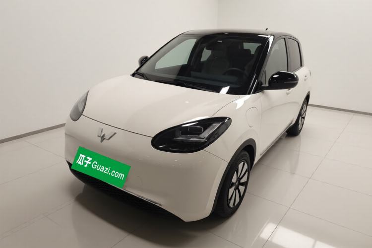 Used Wuling Bingo 2023 333 km Lingxi Connected+ Version Guazi used car, China used car export, Used car for sale, Used  cars, Cheapest cars for sale