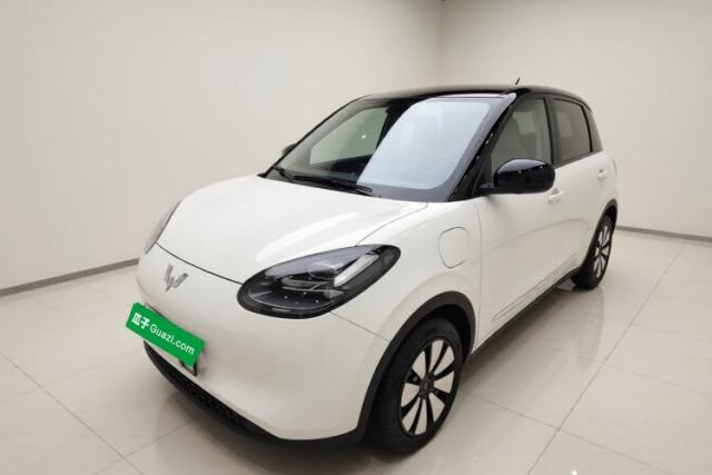 Wuling Bingo 2023 333 km Lingxi Connected Version de segunda mano