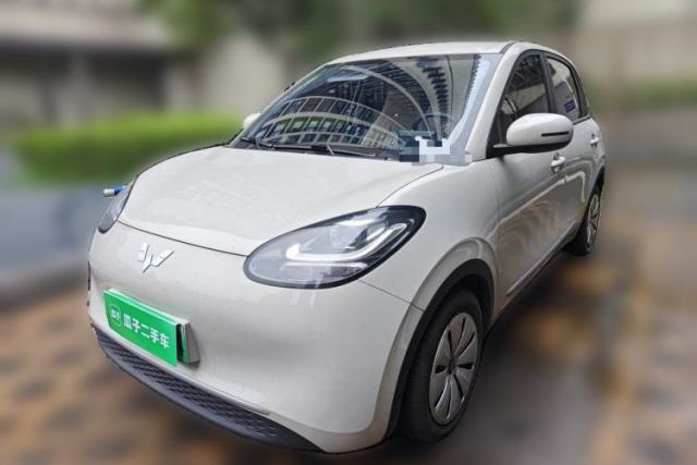 Used Wuling Bingo 2023 203km Light Edition