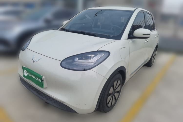 Used Wuling Bingo 2023 333km Enjoy+ Version Guazi used car, China used car export, Used car for sale, Used  cars, Cheapest cars for sale