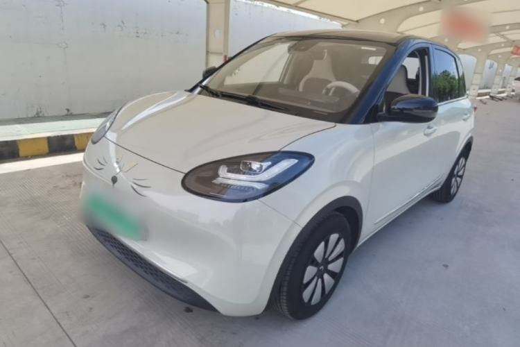 Used Wuling Bingo 2023 203km Comfort Edition Guazi used car, China used car export, Used car for sale, Used cars, Cheapest cars for sale