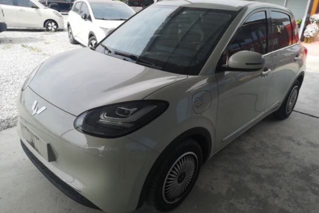 Used Wuling Bingo 2023 333km Enjoy+ Version