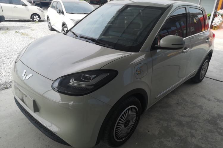 Used Wuling Bingo 2023 333km Enjoy+ Version Guazi used car, China used car export, Used car for sale, Used  cars, Cheapest cars for sale