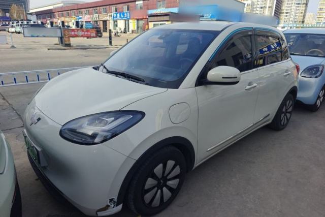 Used Wuling Bingo 2023 203km Light Edition
