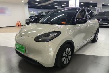 Used Wuling Bingo 2023 333 km Lingxi Connected Version