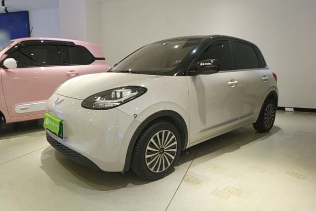 Used Wuling Bingo 2023 203km Light Edition