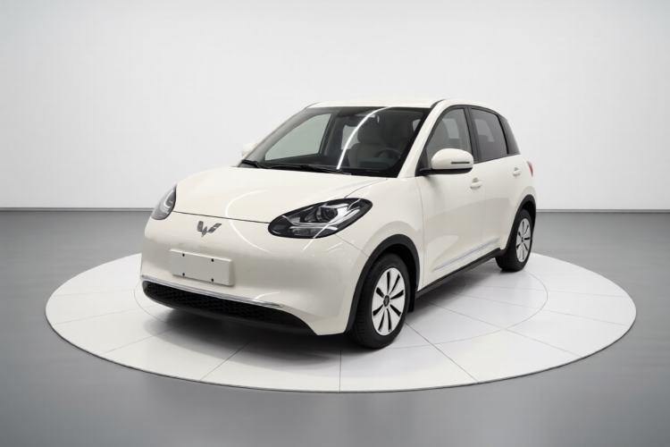 Ojetý Wuling Bingo 2023 203km Light Edition Guazi used car, China used car export, Used car for sale, Used  cars, Cheapest cars for sale