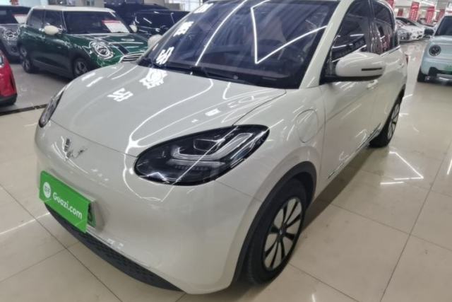Used Wuling Bingo 2023 333km Enjoy+ Version