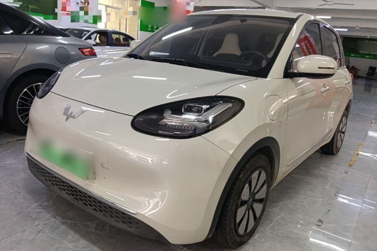 Used Wuling Bingo 2023 333km Enjoy+ Version Guazi used car, China used car export, Used car for sale, Used  cars, Cheapest cars for sale