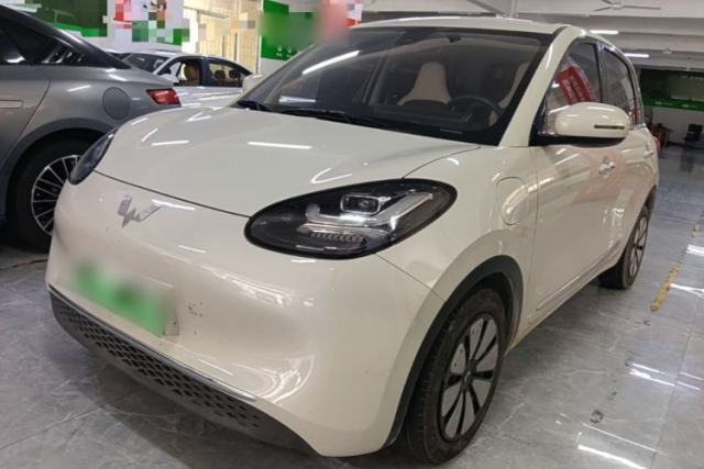 Used Wuling Bingo 2023 333km Enjoy+ Version