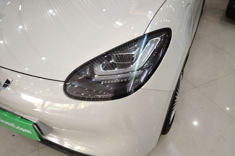 Used Wuling Bingo 2023 333km Enjoy+ Version Left Front Headlight