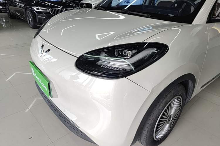 Used Wuling Bingo 2023 203km Comfort Edition Left Front Headlight