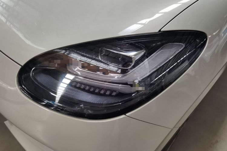 Used Wuling Bingo 2023 203km Comfort Edition Left Front Headlight