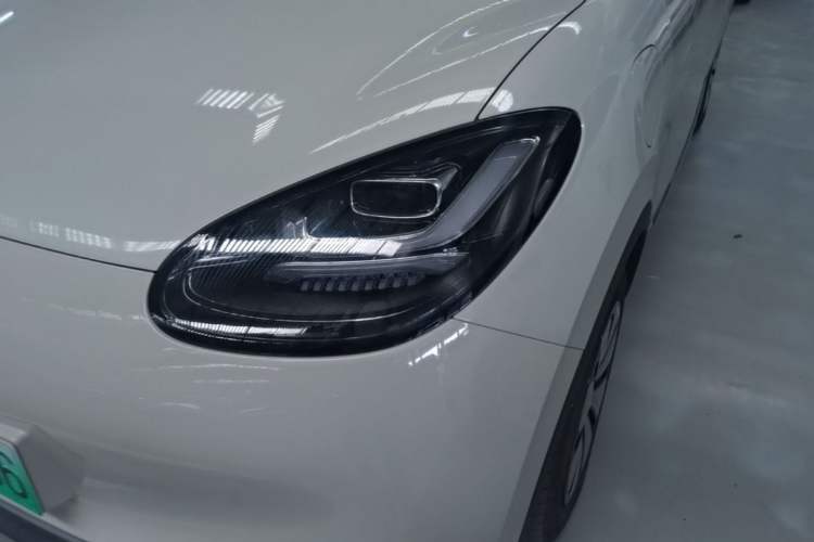Used Wuling Bingo 2023 333 km Lingxi Connected+ Version Left Front Headlight