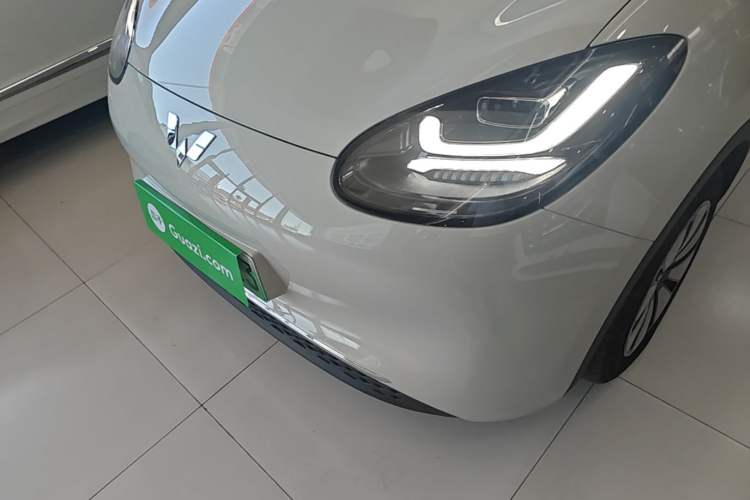 Used Wuling Bingo 2023 333 km Enjoyment Version Left Front Headlight