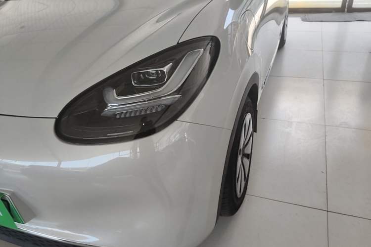 Used Wuling Bingo 2023 333km Enjoy+ Version Left Front Headlight