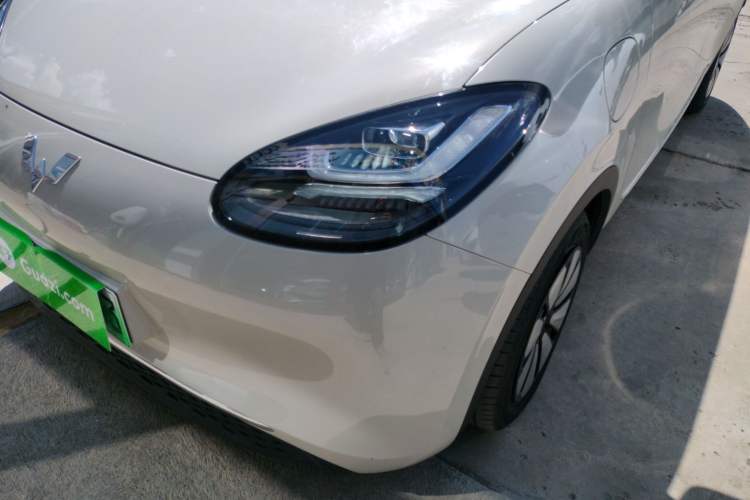Used Wuling Bingo 2023 333km Enjoy+ Version Left Front Headlight