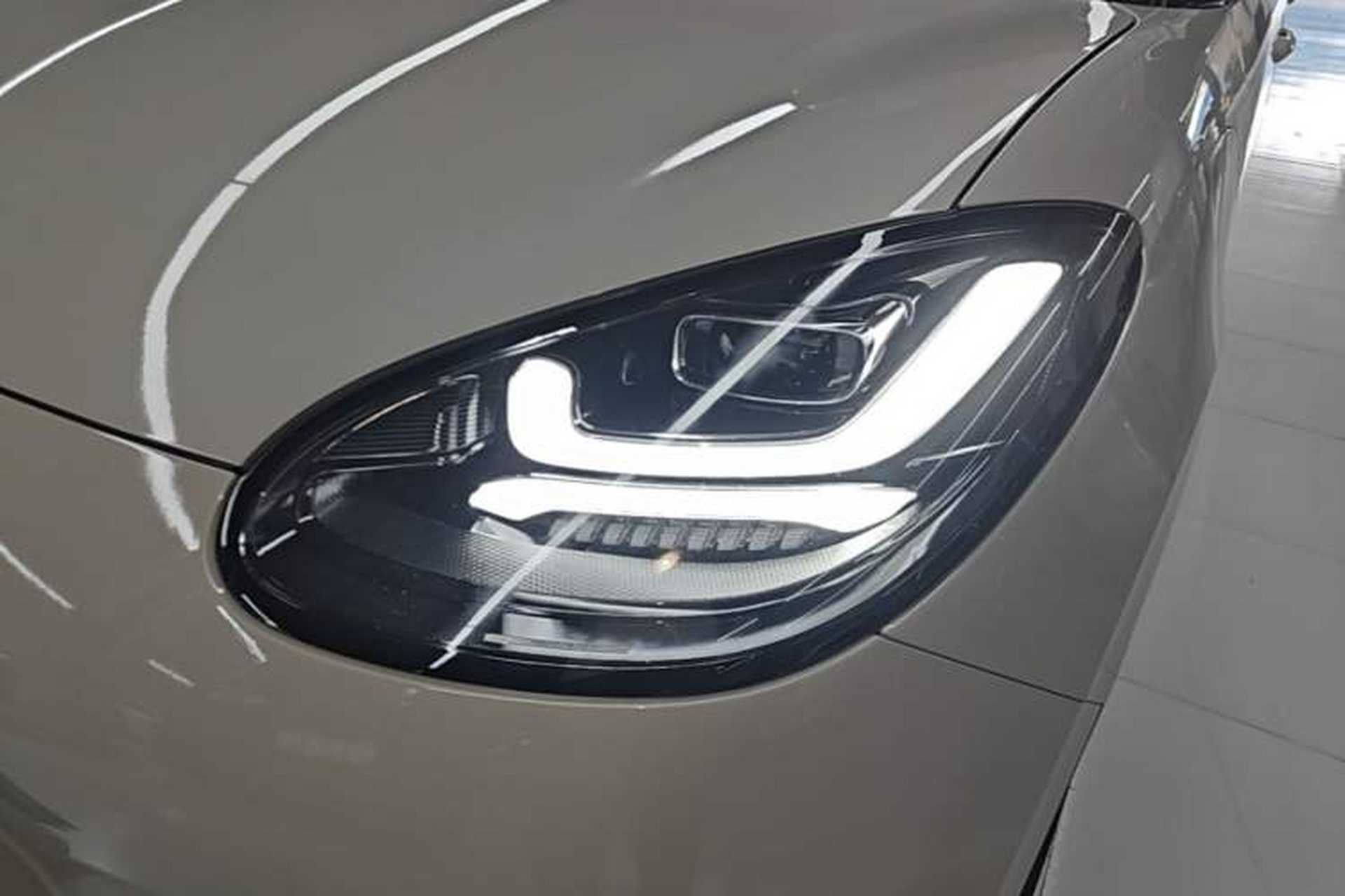 Used Wuling Bingo 2023 333km Enjoy+ Version Left Front Headlight