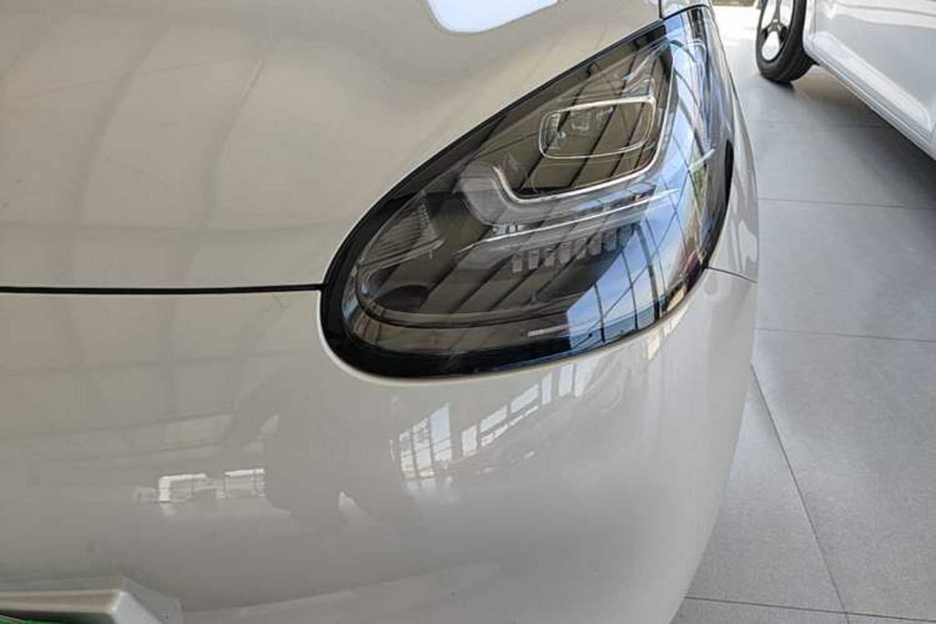 Used Wuling Bingo 2023 333 km Lingxi Connected+ Version Left Front Headlight