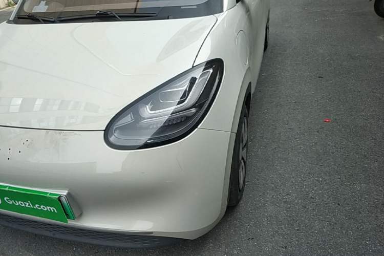 Used Wuling Bingo 2023 333km Enjoy+ Version Left Front Headlight