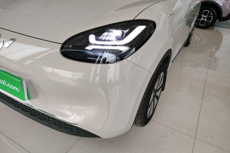 Used Wuling Bingo 2023 333 km Enjoyment Version Left Front Headlight