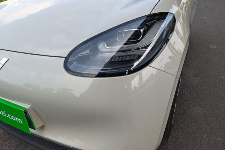 Used Wuling Bingo 2023 203km Comfort Edition Left Front Headlight
