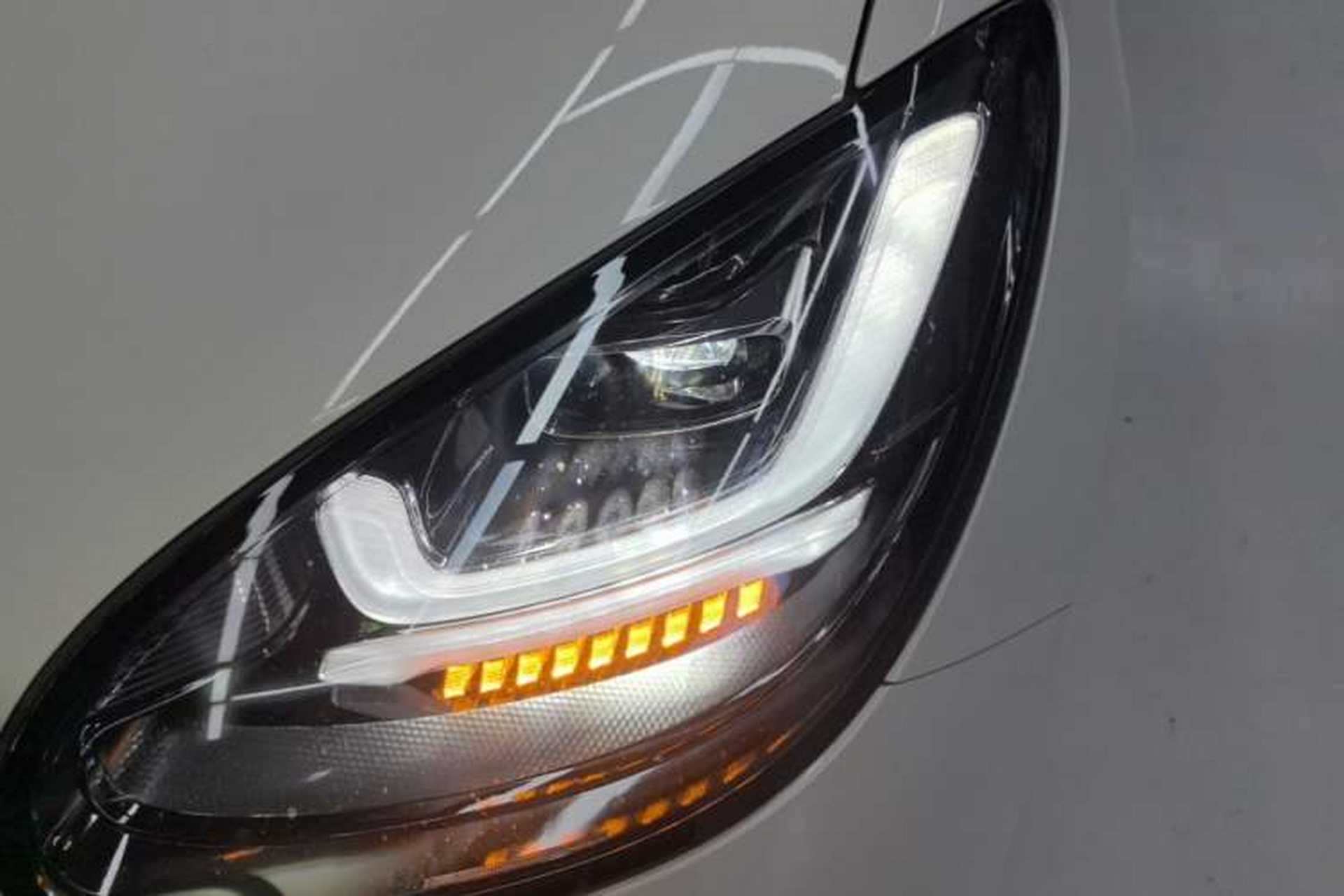 Used Wuling Bingo 2023 333 km Lingxi Connected+ Version Left Front Headlight