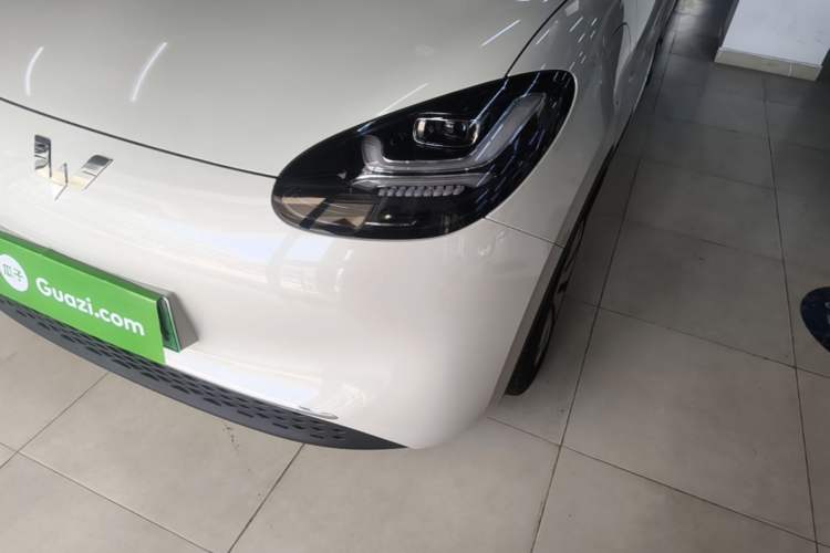 Used Wuling Bingo 2023 333km Enjoy+ Version Left Front Headlight