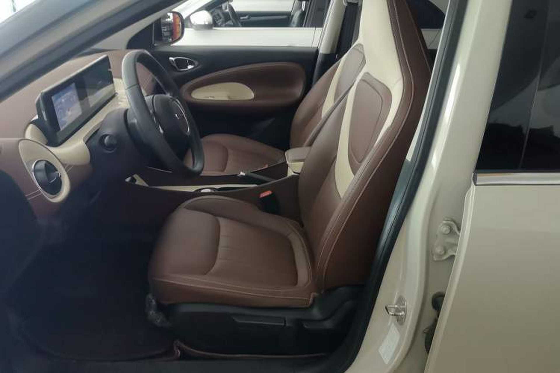 Used Wuling Bingo 2023 203km Comfort Edition Left Front Seat