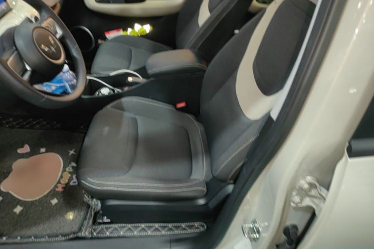 Used Wuling Bingo 2023 333 km Fast-Share Version Left Front Seat
