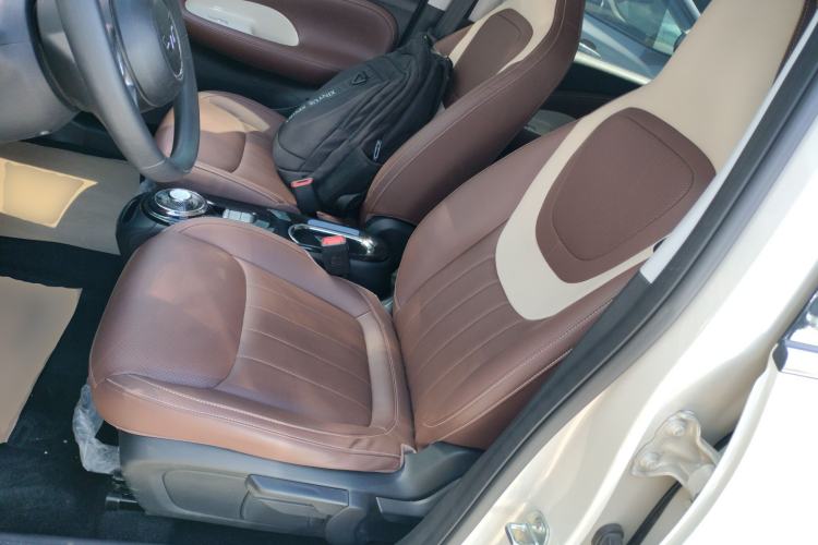 Used Wuling Bingo 2023 333km Enjoy+ Version Left Front Seat