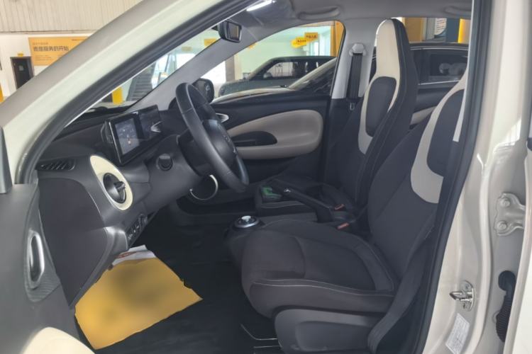 Used Wuling Bingo 2023 333 km Fast-Share Version Left Front Seat