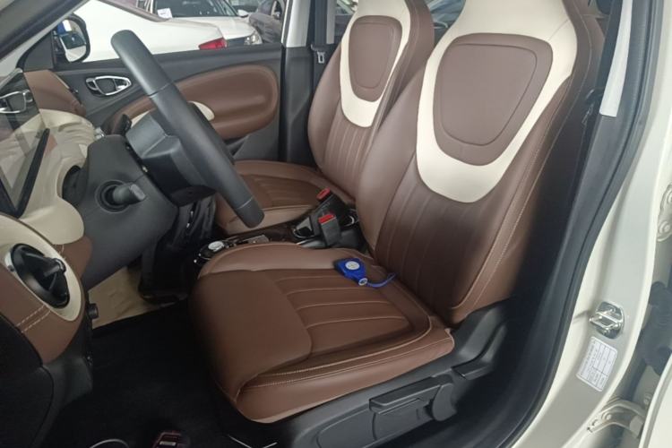 Used Wuling Bingo 2023 333km Enjoy+ Version Left Front Seat