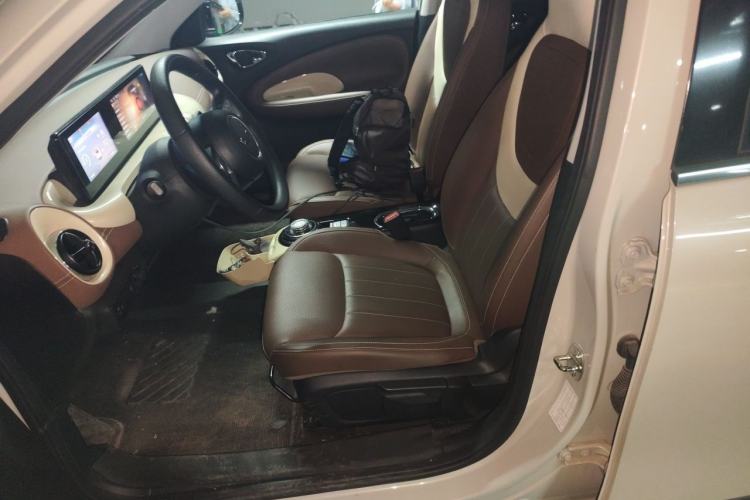 Used Wuling Bingo 2023 333km Enjoy+ Version Left Front Seat