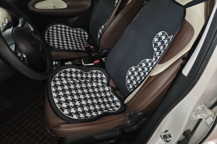Used Wuling Bingo 2023 333 km Enjoyment Version Left Front Seat