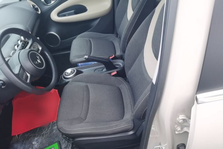 Used Wuling Bingo 2023 333 km Fast-Share Version Left Front Seat