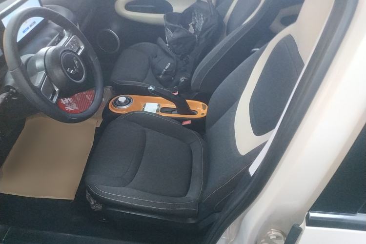 Used Wuling Bingo 2023 333 km Fast-Share Version Left Front Seat