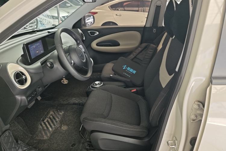 Used Wuling Bingo 2023 333 km Fast-Share Version Left Front Seat