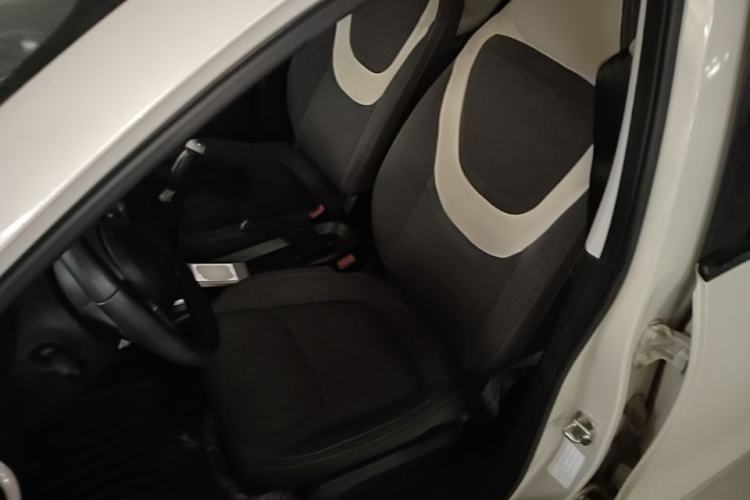 Used Wuling Bingo 2023 333 km Fast-Share Version Left Front Seat