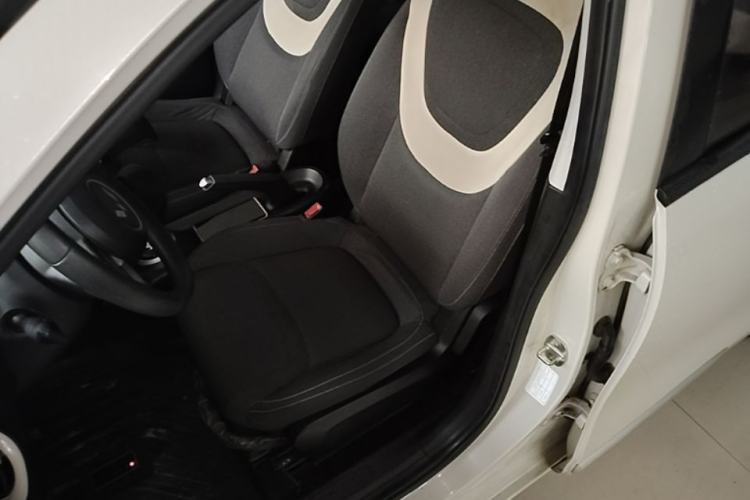 Used Wuling Bingo 2023 333 km Fast-Share Version Left Front Seat