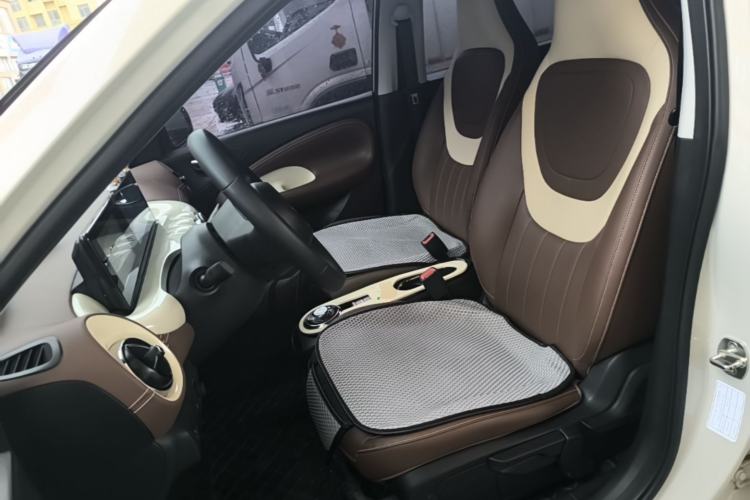 Used Wuling Bingo 2023 333km Enjoy+ Version Left Front Seat
