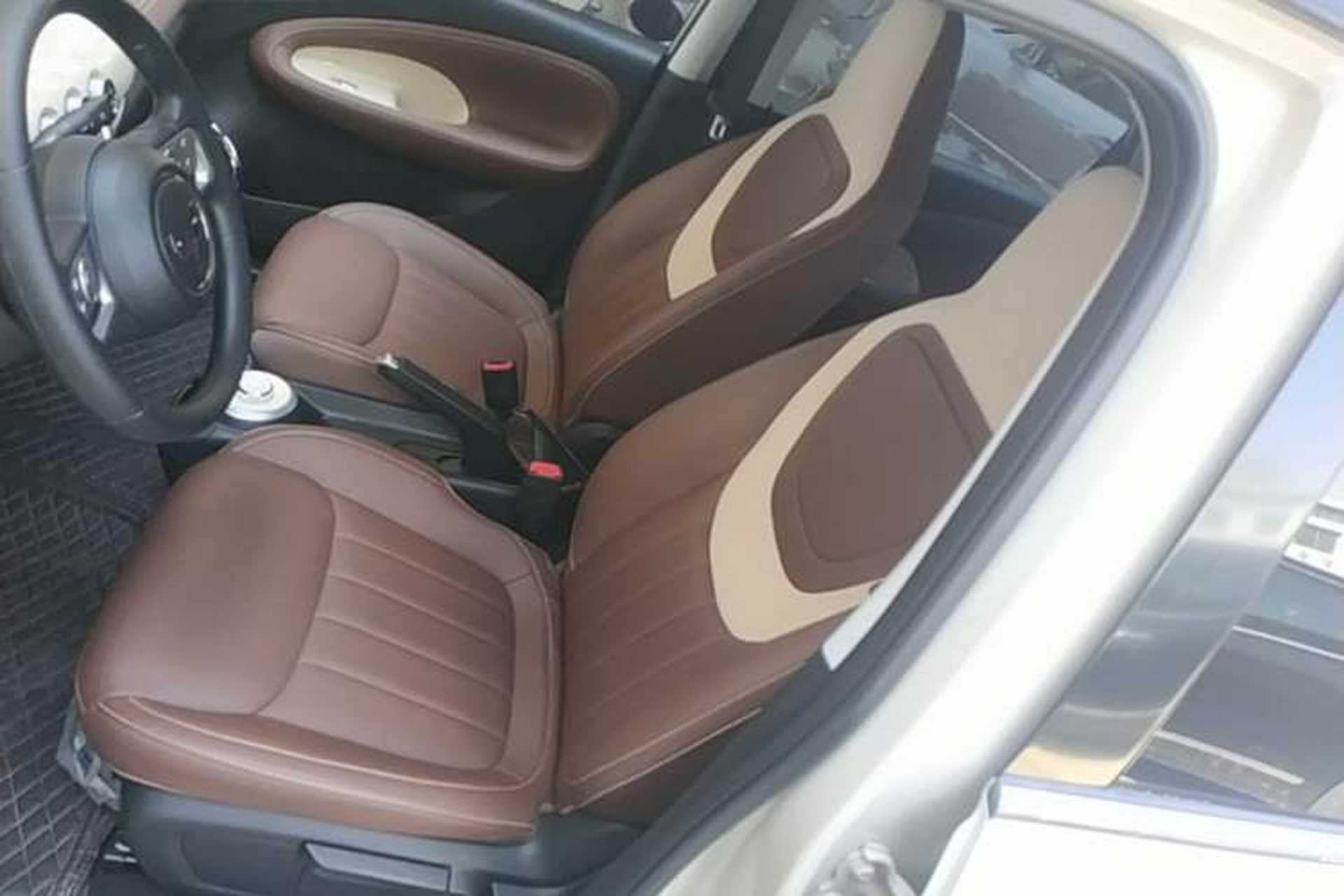 Used Wuling Bingo 2023 203km Comfort Edition Left Front Seat