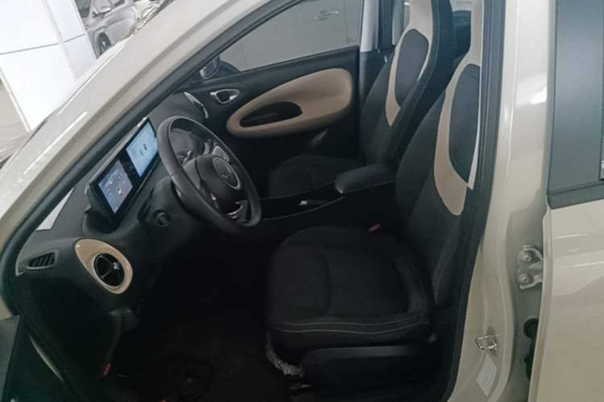 Used Wuling Bingo 2023 333 km Fast-Share Version Left Front Seat