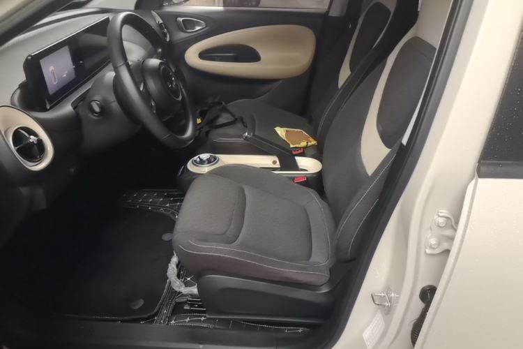 Used Wuling Bingo 2023 333 km Fast-Share Version Left Front Seat