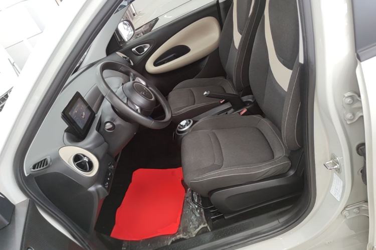 Used Wuling Bingo 2023 333 km Fast-Share Version Left Front Seat